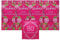 Pukka Tee Set, Bio Kräutertee Love, Kamille, Lavendel und Rose, Für liebevolle Momente, 4er Pack, 80 Teebeutel