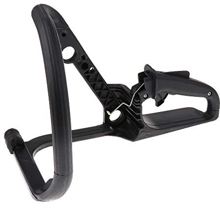 Fenteer Barre De Guidon pour Carburateurs De Tronçonneuse STIHL MS180 MS170 018 017