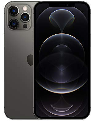 Nuevo Apple iPhone 12 Pro MAX (512 GB) - Grafito