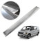 CHROMEMASTER | Protector de Parachoques | Compatible con Mercedes Vito W638 1996-2003 | Acero Inoxidable Pulido/Cromo| Tira Protectora Protege la Pintura del Parachoques Trasero de Daños