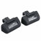 BIAREN 1 Paar Kennzeichenbeleuchtung für Transit MK3 MK4 MK5 MK6 MK7 1985-2013 86VB13550AC 1732840