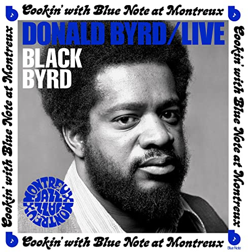 Live: Cookin' with Blue Note at Montreux