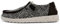 Hey Dude Damen Wendy Zig Zag, Schwarz, 43 EU