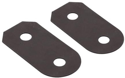 DORMA GLAS Einlage für Glastürband Studio und Office - Glastürbandeinlage aus Gummi