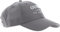GUESS Baseball Cap Grey