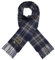 WALKER AND HAWKES - Chaderton - Unisex-Schal aus 100% Lammwolle - Holyrood