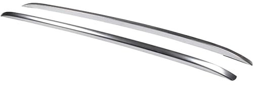 Auto Dachträger für Audi Q7 2016-2021, Auto Dachgepäckträger Dachträger Querträger Dach Rack Gepäck Racks DachträGer RelingträGer Auto Außenzubehör