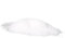 OKUMEYR 1 Satz künstliche Schneeflocke Weihnachtsschneedekorationen künstlicher Schnee Simulation Schnee weihnachtsdeko winterdeko Weihnachts-Kunstschnee Kunstschnee selber Machen PVC Weiß