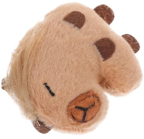 BESTonZON Porte-clés en Peluche pour Organiser Vos Clés Pendentif De Porte-clés pour Femmes