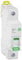 Disjoncteur miniature série R9F courbe D Resi9 MCB 1P R9F45106 10 16 20 25 32 40 50 63A(10A)