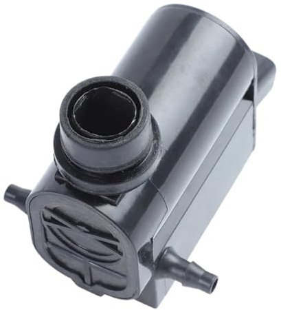 Compatible avec Toyota Highlander, Yaris et Supra - Pompe de Lave-Glace - Pièces détachées et Accessoires Automobiles - Références OEM : 85330-20470 et 85330-12280