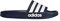 adidas Adilette Shower Herren Schlappen , Collegiate Navy Ftwr White Collegiate Navy, 39 EU