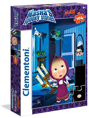 Clementoni Supercolor Puzzle