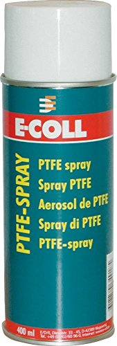 PTFE-Spray 400ml E-COLL EE | 4317784564427
