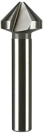 Terrax By Ruko R102111TX Hss-G Typ C 90, 8,3 mm