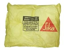 Sika Fiber - Polypropylenfaser für Beton und Estrich - Sika