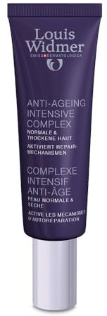Widmer Anti-ageing Intens 30 ml
