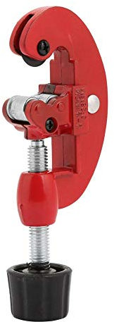 Tagliatubi, 4 tipi di acciaio al manganese opzionale 3-64mm ID tagliatubi per tubo di rame tubo di alluminio tubo ondulato tubo di gas tubo PPR(#1)