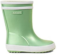Aigle BABY IRRISE, Gummistiefel, SCARABEE,