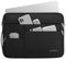 Omnpak Laptop Sleeve - 15.6 Inch Case Compatible with Dell XPS 17, HP Envy 360, HUAWEI MateBook D15, Waterproof Bag Case with Side Handle Strap