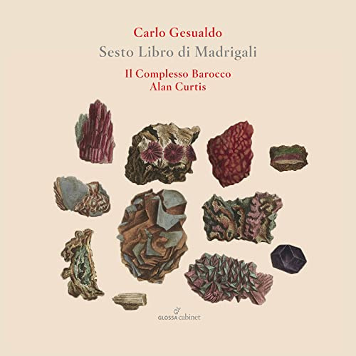 Gesualdo: 6. Madrigalbuch