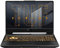 ASUS TUF Gaming F15 Gaming Laptop, 15.6” 144Hz FHD IPS-Type Display, Intel Core i7-11800H Processor, GeForce RTX 3060, 16GB DDR4 RAM, 1TB PCIe SSD, Wi-Fi 6, Windows 10 Home, TUF506HM-ES76