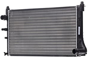 RIDEX Radiatore motore 470R0403