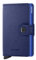 SECRID MINIWALLET CRIS Blau N/A
