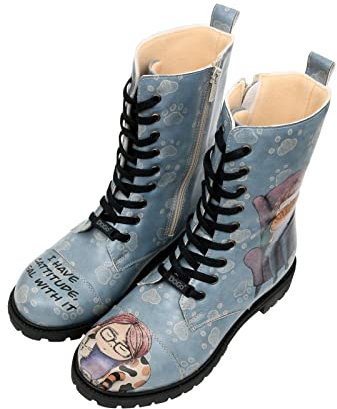 DOGO Zipsy - I Have Cattitude 38