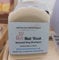 Mutt Wash natural dog canine shampoo with tea tree essential oil, a natural flea repellent, for itchy dry skin, for daily use
