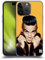 Head Case Designs Offizielle Robbie Williams Pelzmantel Kalendar Soft Gel Handyhülle Hülle kompatibel mit Apple iPhone 15 Pro Max