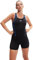 Speedo HyperBoom Splice, Combinaison Femme, Blue,