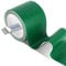 RANJIMA PVC Planenband, 8CM*5M Reparaturklebeband für Gewebeplanen, Zelt Reparatur Klebeband Wasserdichtes Planeklebeband für LKW Abdeckplane, Markise, Zelt, Starke Klebekraft & Reißfestigkeit, Grün
