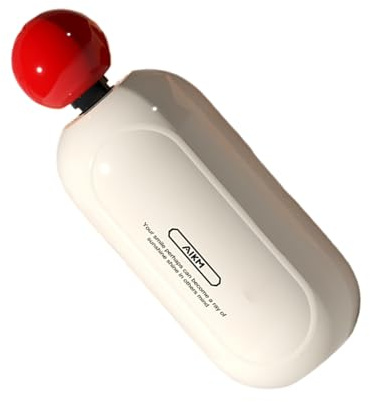 Waschbarer Fusselroller Wiederverwendbar Tragbar Ergonomisch