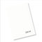 Betterpress® 50 Blatt Edelkarton weiß 200g, A4 - Kartonpapier in hochwertiger Qualität - Festes Druckerpapier ideal als Einladungen, Hochzeit, Menükarten, Urkunde, Bastelkarton, DIY Karten