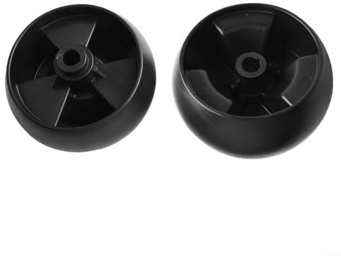 Ersatz-Räder für Rasenmäher inkl. OEM-Nummern