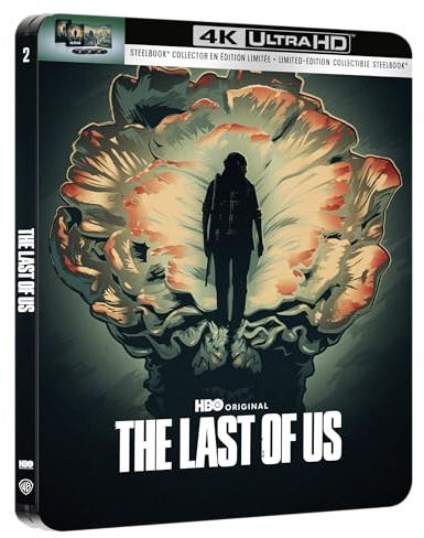 The Last of Us - Saison 2