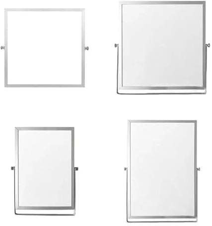 Whiteboard Desktop Dry Whiteboard Double Sided Easel With Stand Office