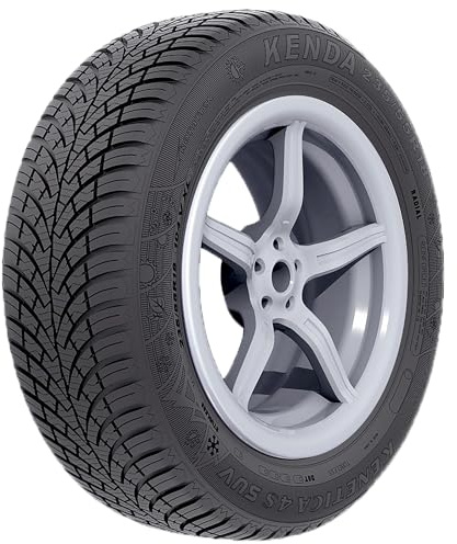 Kenda 225/60 R18 100W Ganzjahresreifen Allwetter Offroad M+S 3PMSF Reifen