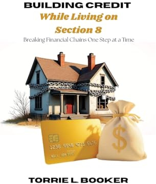 Building Credit While Living on Section 8