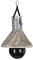 Kerbl 323509 Bremsenfalle Taon-X Mini