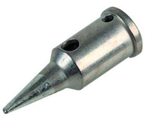 Portasol Piezo Tip 1.00mm Single Flat