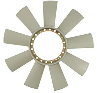 NRF 49811 Kühlmittel des Motor