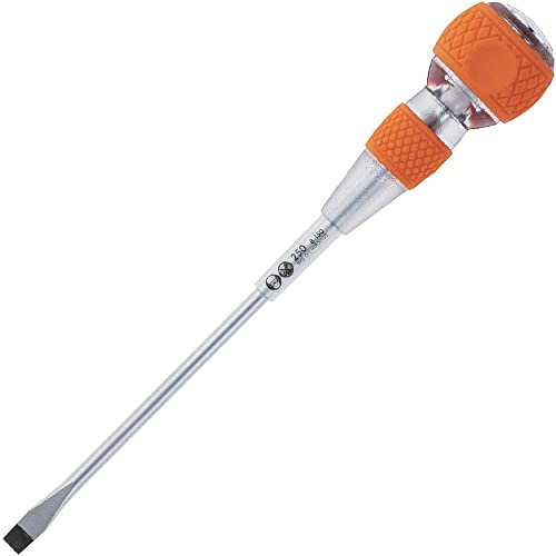 VESSEL Ball Grip Safety Through Driver -8 x 150 250
