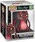 Funko Pop! Super: Rick & Morty - Balthrowmaw - Balthromaw Rick and Morty 6 - Vinyl-Sammelfigur - Geschenkidee - Offizielle Handelswaren - Spielzeug Für Kinder und Erwachsene - TV Fans