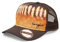 heringsküt Angel Cap I Basecap für Angler Snapback Anglerkappe Unisex I Netted Carp