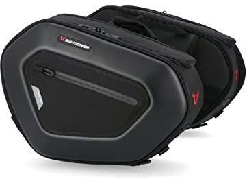 Sw-motech Pro Blaze Bc.hta.01.740.30000 Side Saddlebags One Size