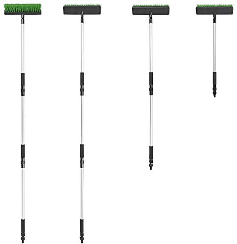 ProPlus Wasserbesen Gartenschlauchanschluss