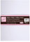 Anita's Pergamentpapier A4 weiß 150g/m² 10 Stück zum Schreiben, Drucken, Schriftrollen, Bücher, Kunst, Handwerk, Hochzeitseinladungen