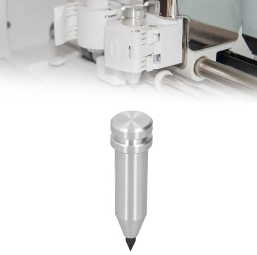 Gravierspitze, Gravierspitze Klein Tragbar Einfache Installation Schnellarbeitsstahl Robustes Langlebiges Gravierwerkzeug